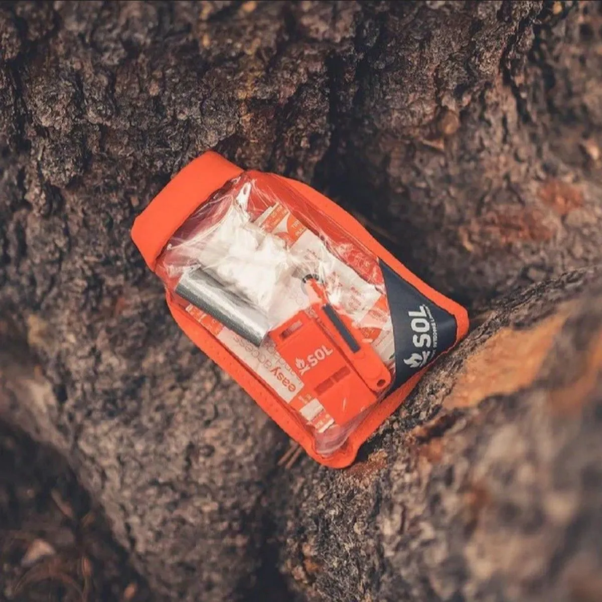 SOL Scout Survival Kit