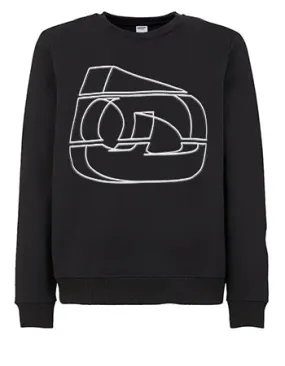 Space Luna Sweater