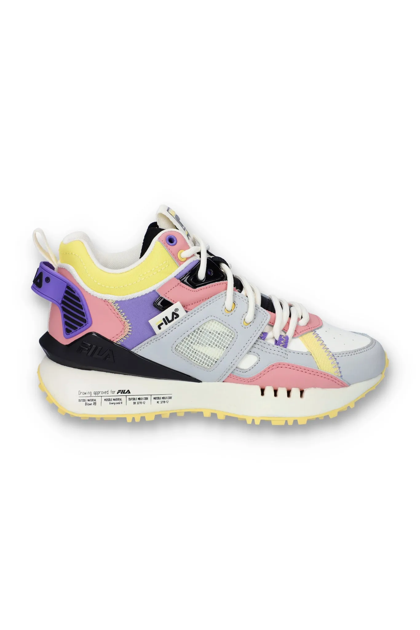 Spectra Women's Trainers