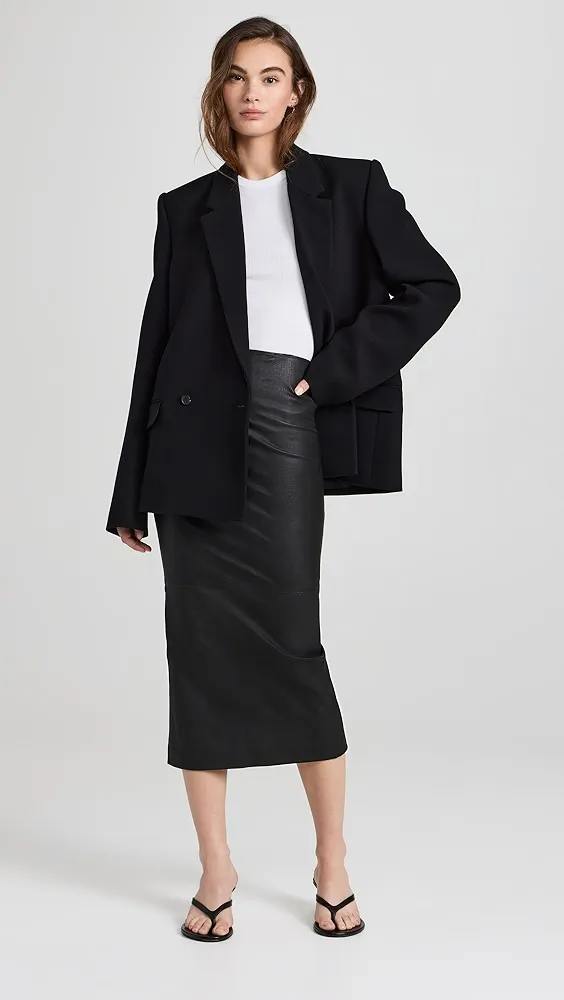 SPRWMN   Tube Skirt 