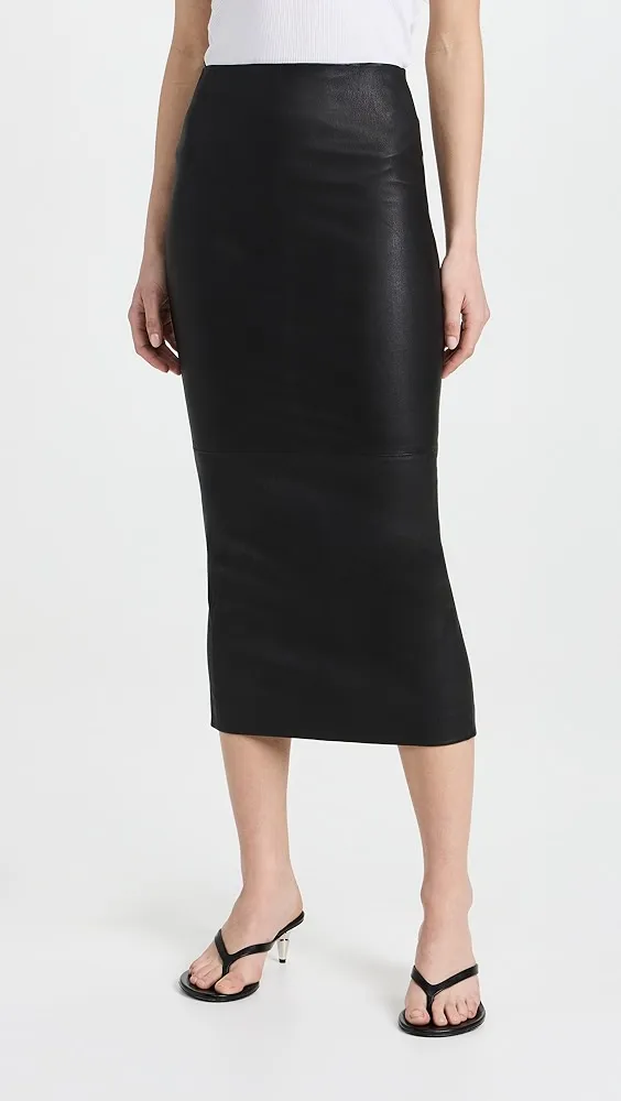 SPRWMN   Tube Skirt 