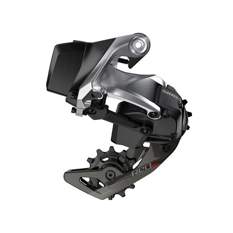 SRAM  Red eTap 11V Carbon - Deragliatori Posteriori