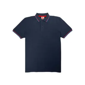 SS Polo - Navy