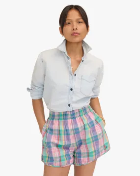 St. Martin Shorts