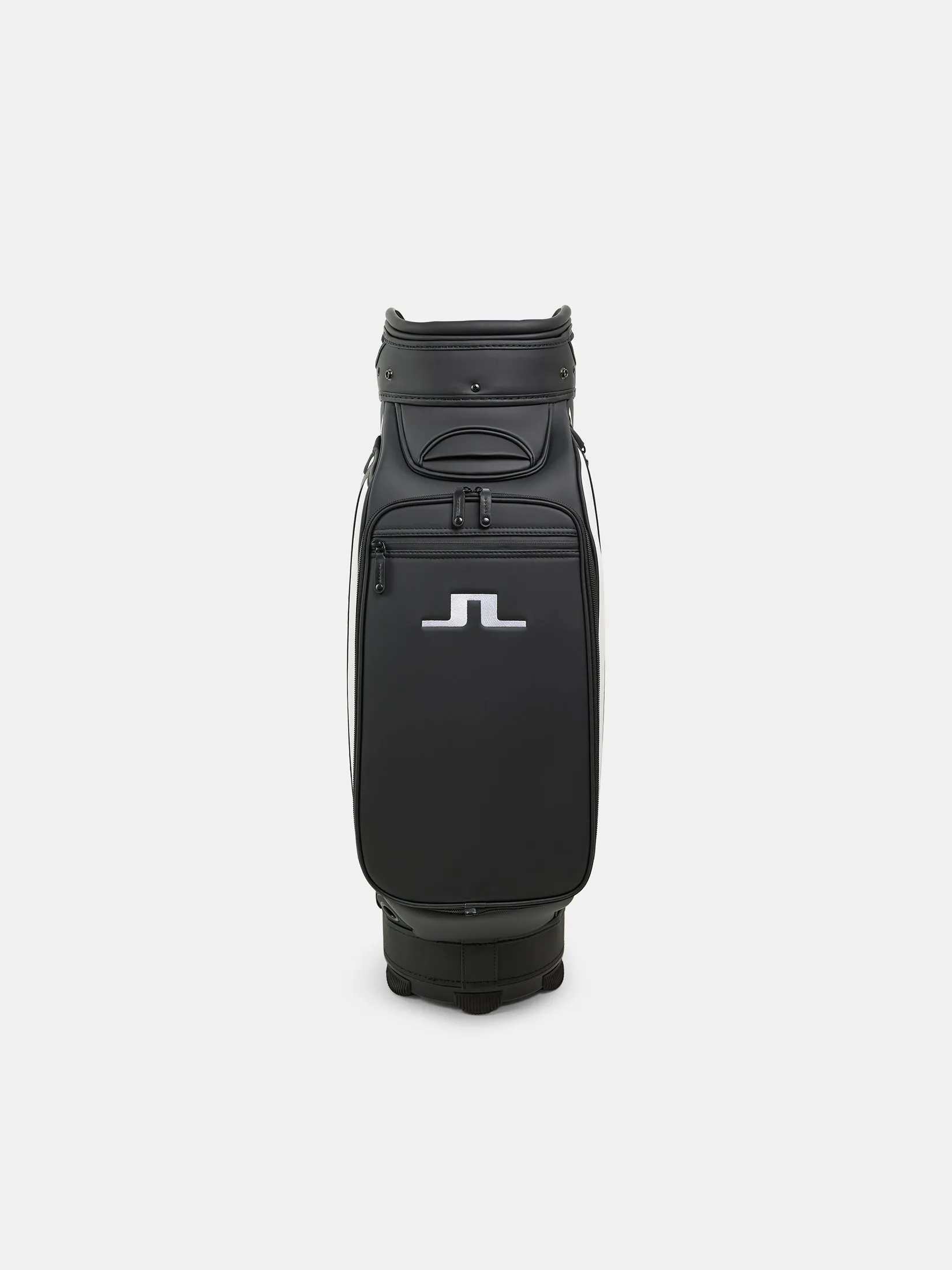 Staff Bag / Black