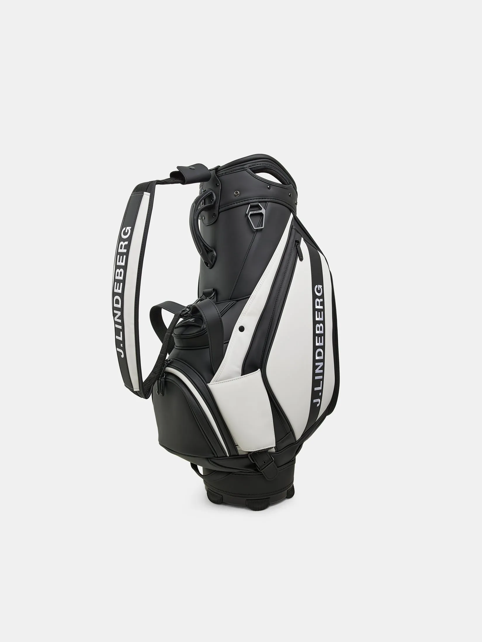 Staff Bag / Black