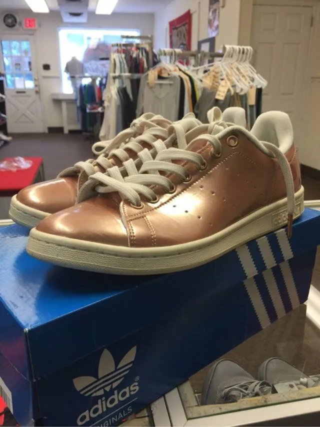 Stan smith adidas