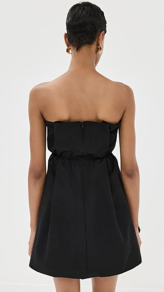 STAUD   Cordelia Dress 