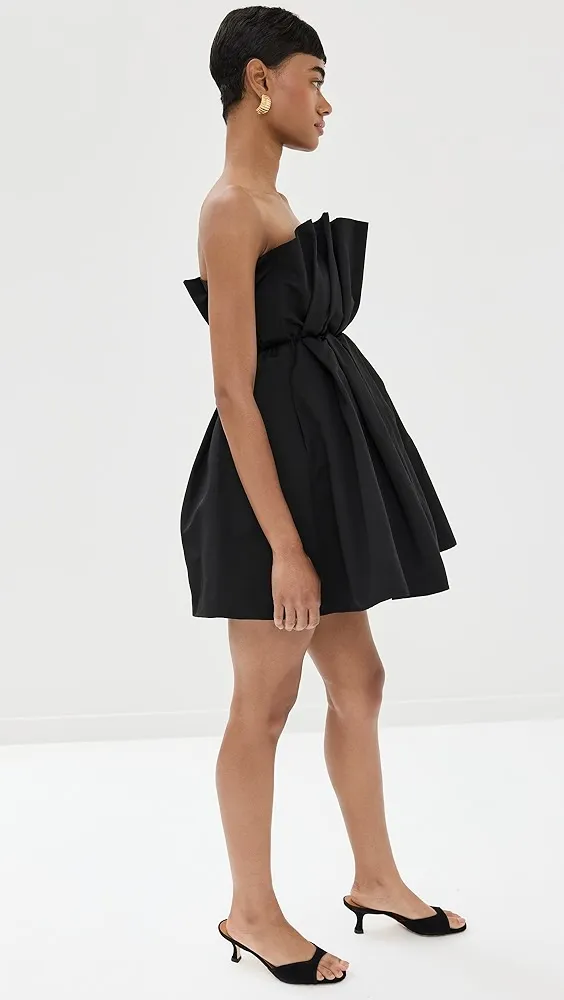 STAUD   Cordelia Dress 