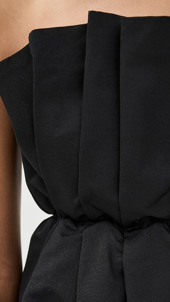 STAUD   Cordelia Dress 