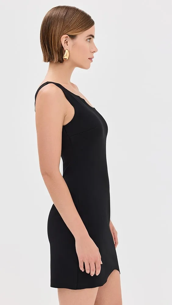 STAUD   Riviera Dress 