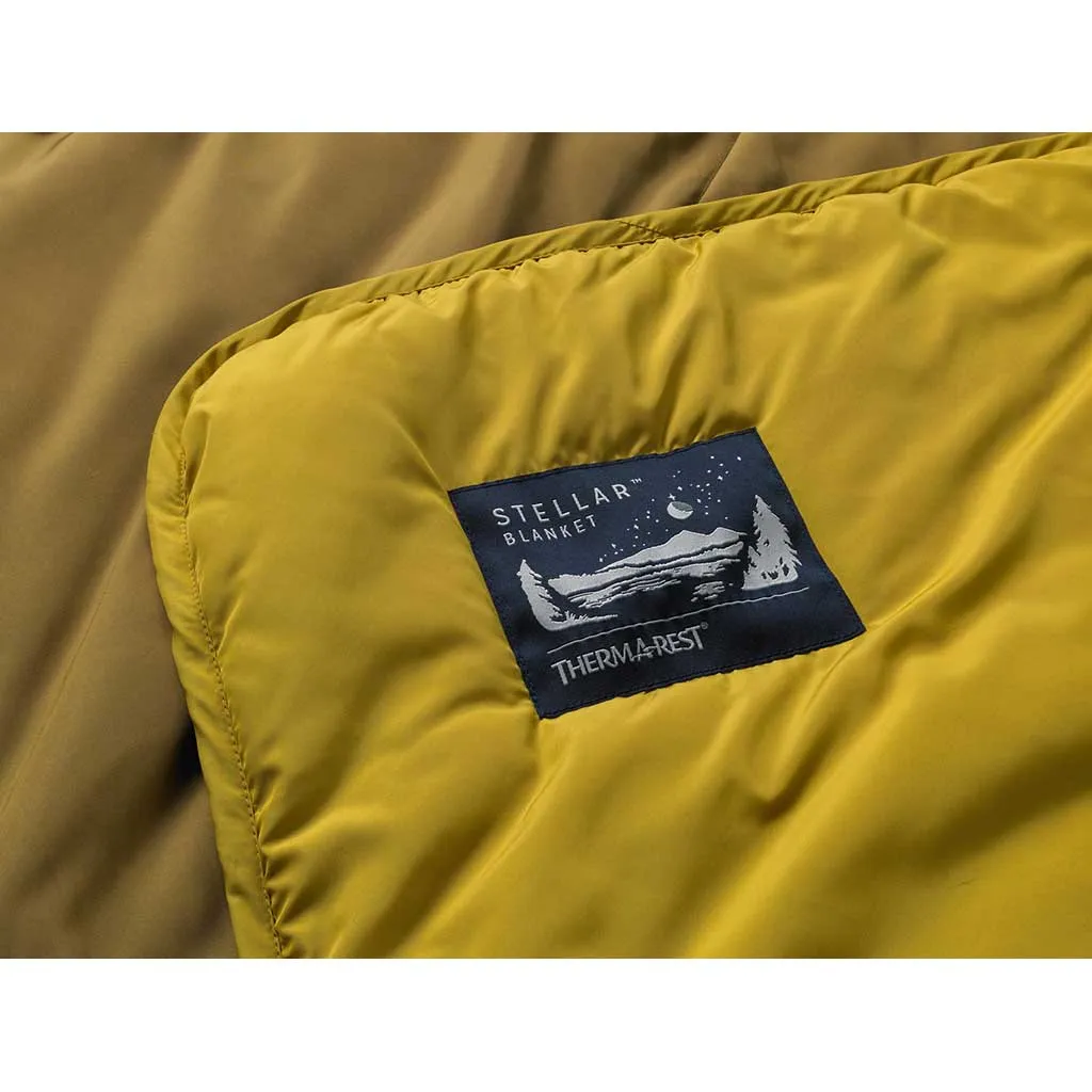 Stellar Blanket