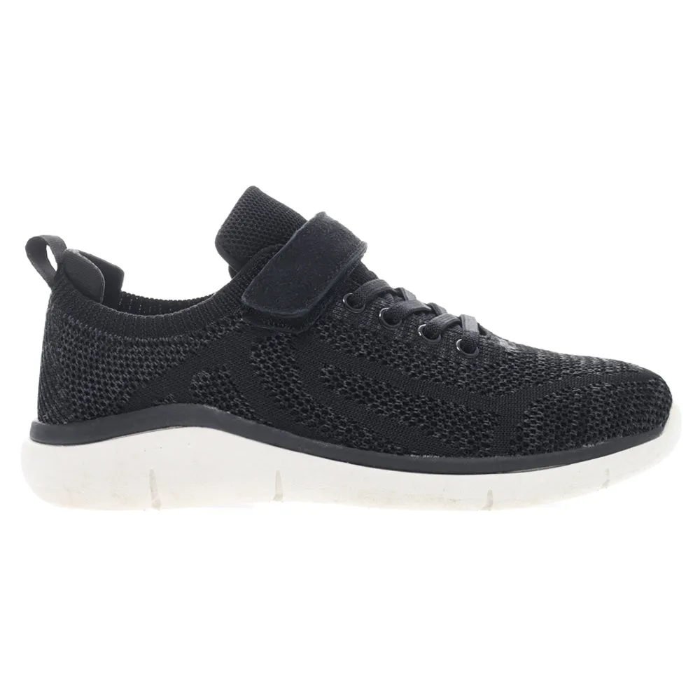 Stevie Lace Up Sneakers