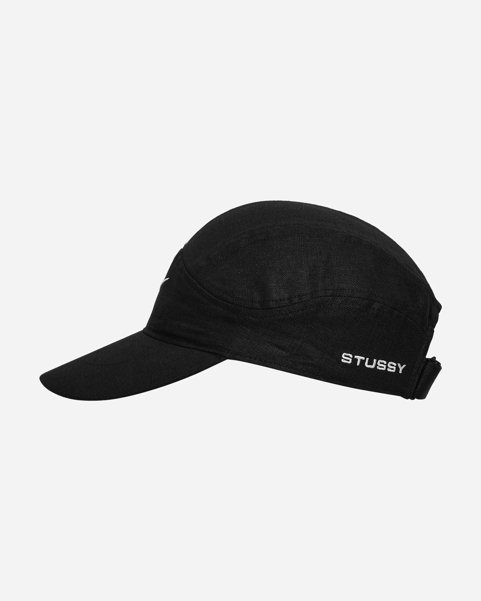 Stüssy Fly Cap Black