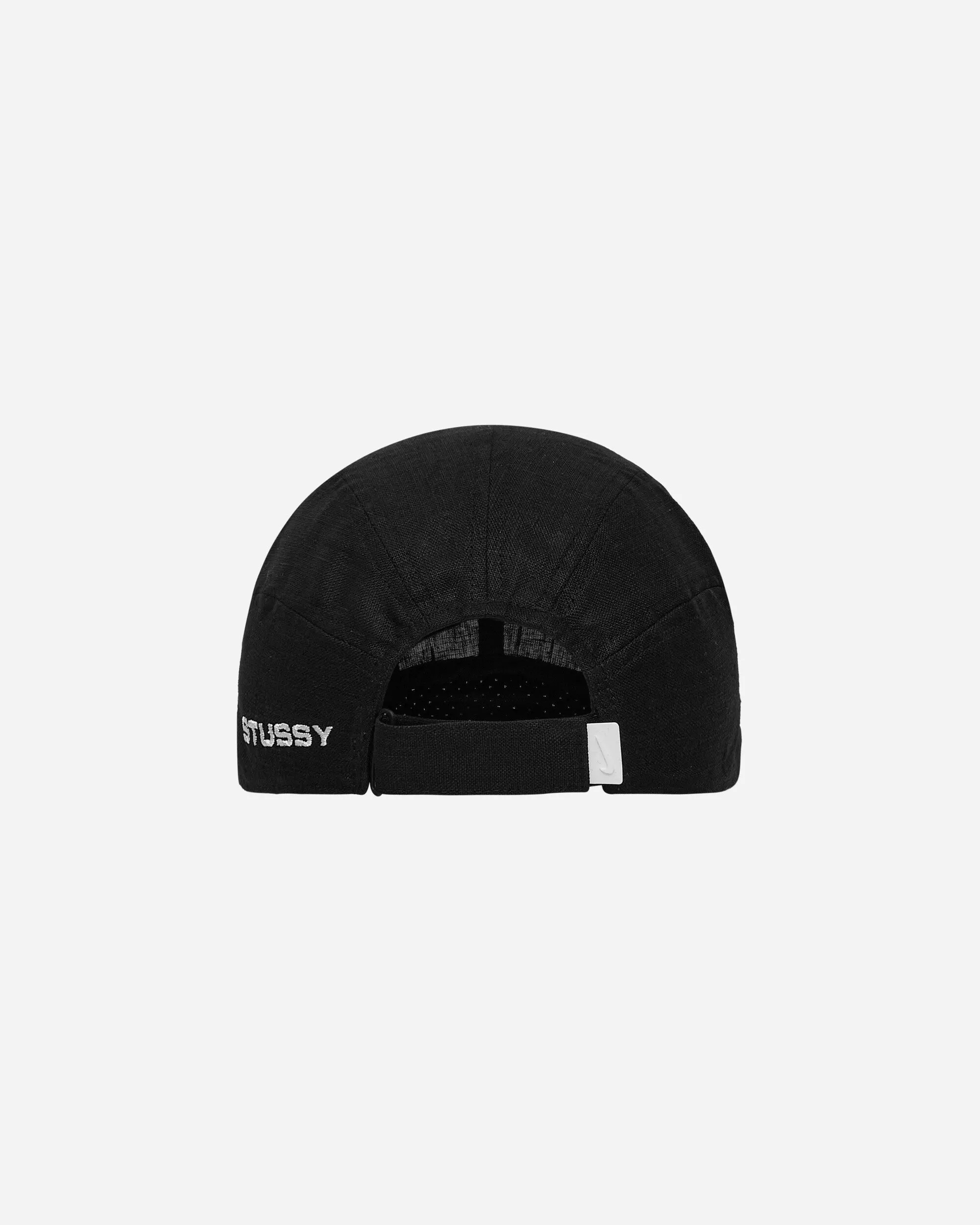 Stüssy Fly Cap Black