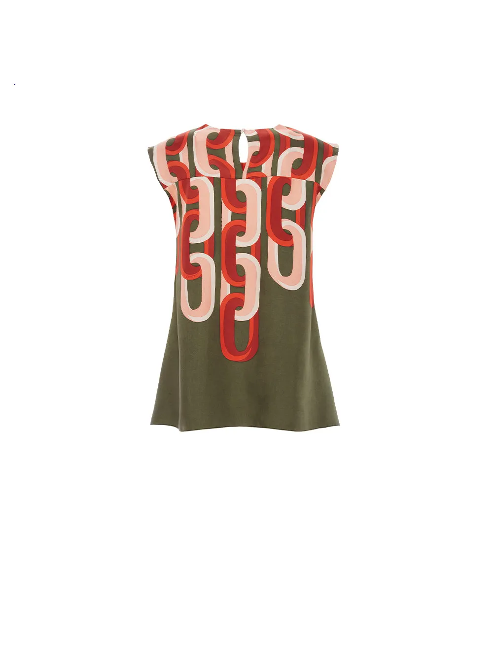 Super Swing Dress