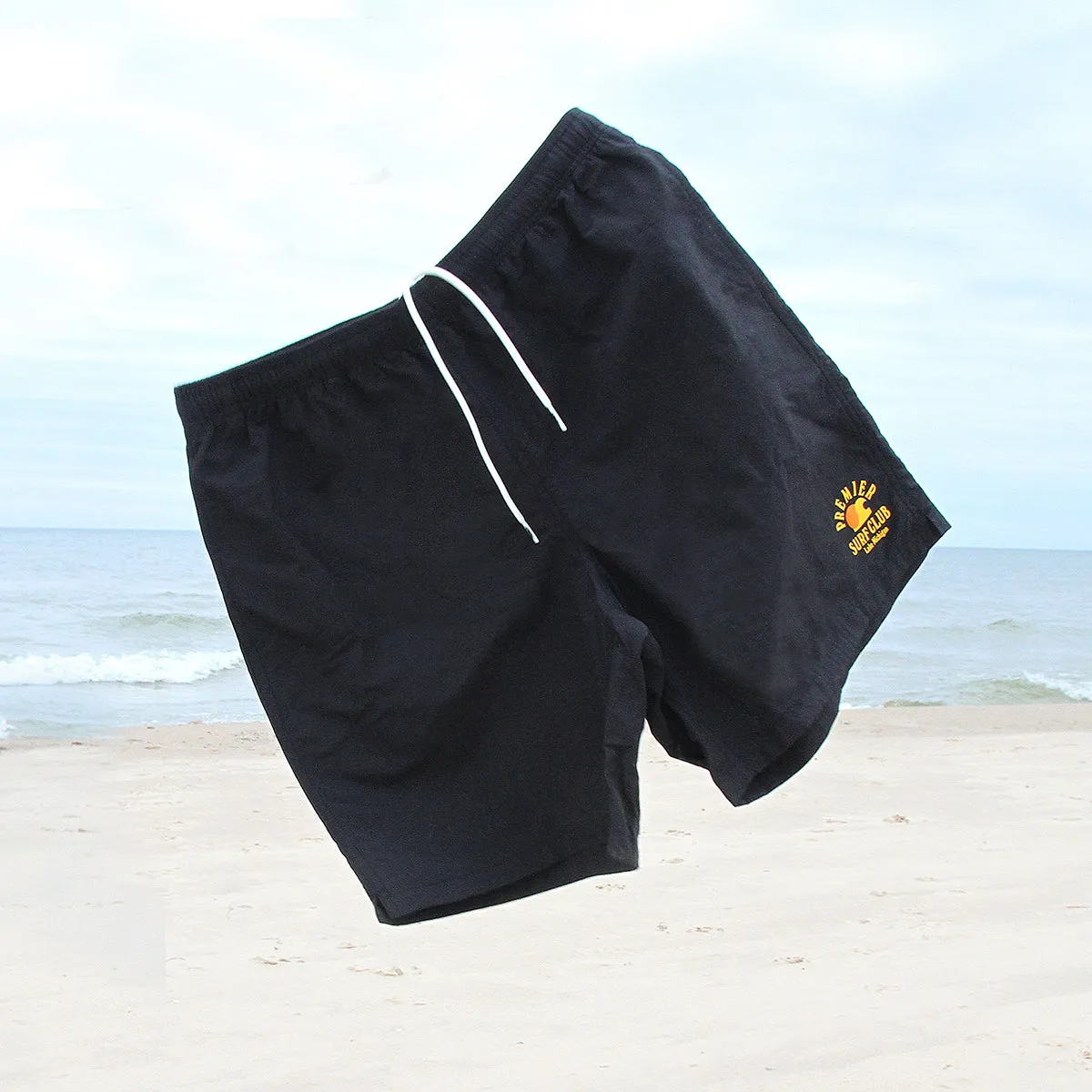 Surf Club Lake Short
