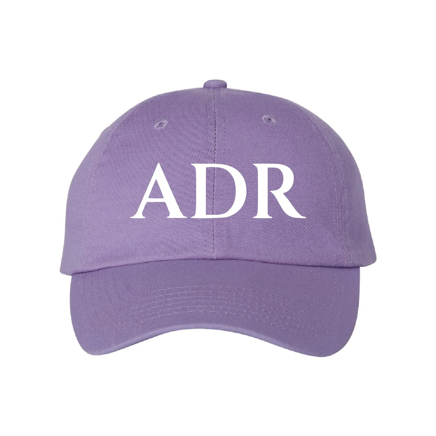 SVECCS Dad Cap