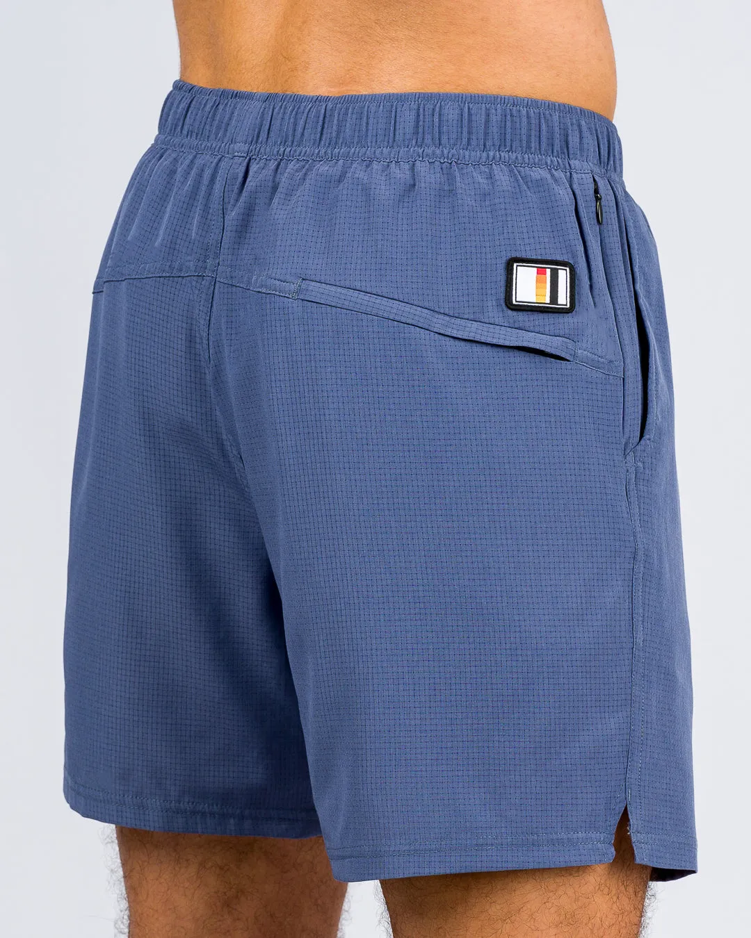 Swift Volley Shorts