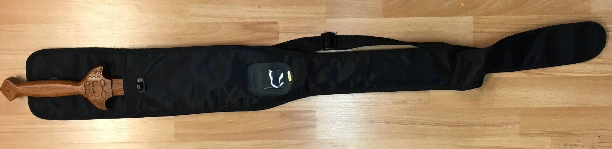 Tai Chi Sword Bag