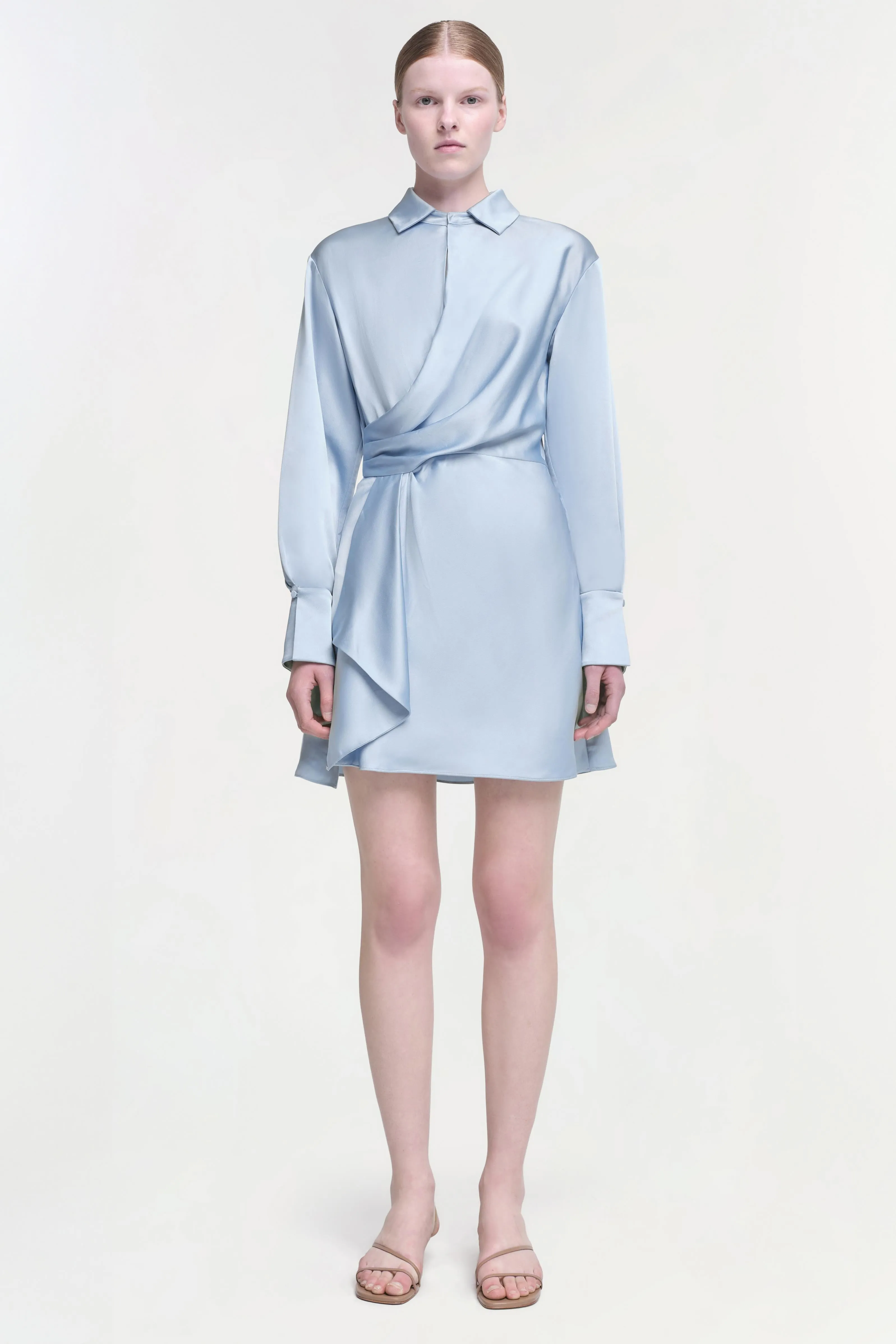 Talit Dress