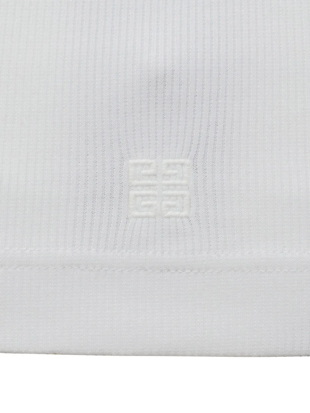 Tank Top with 4G Logo