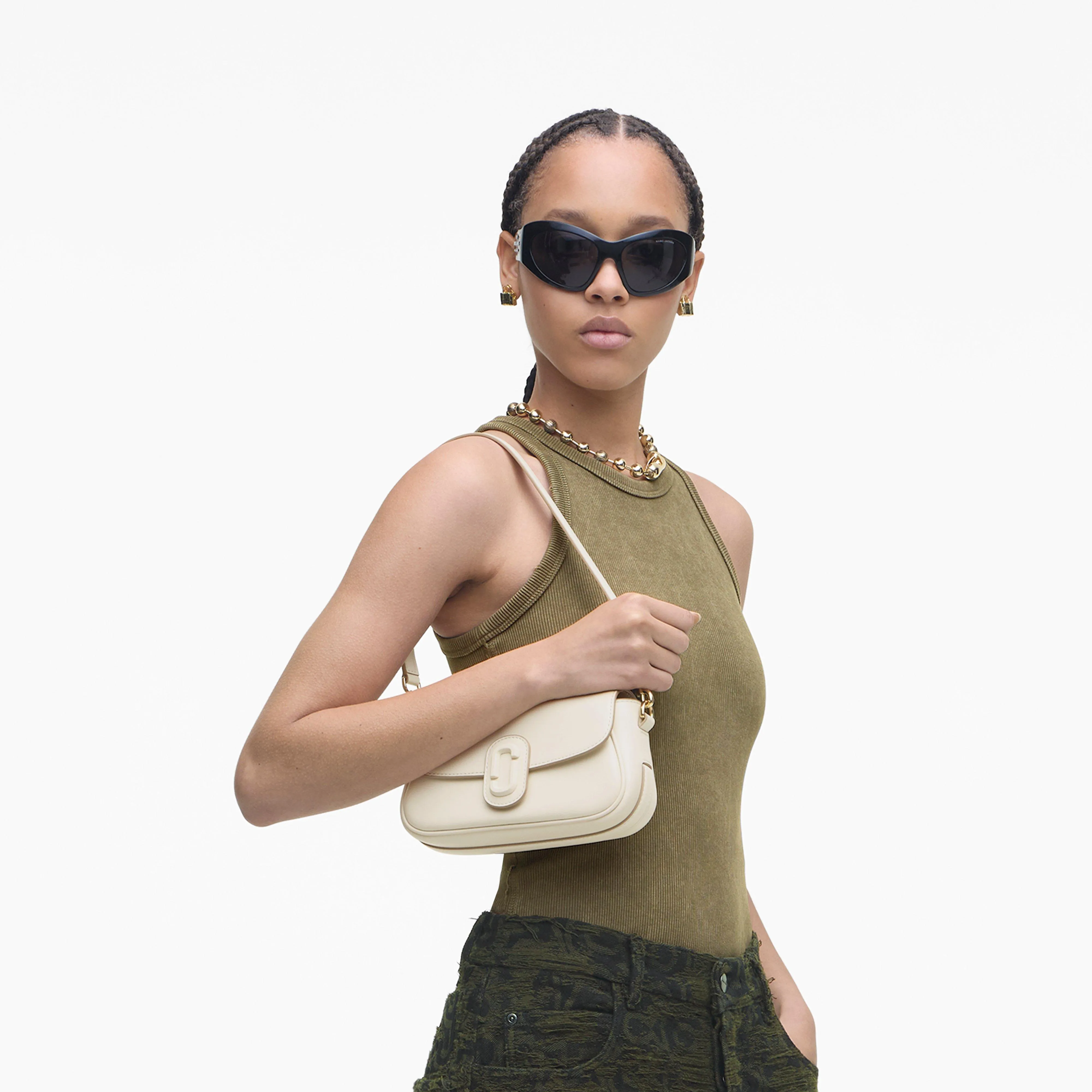 The Clover Shoulder Bag