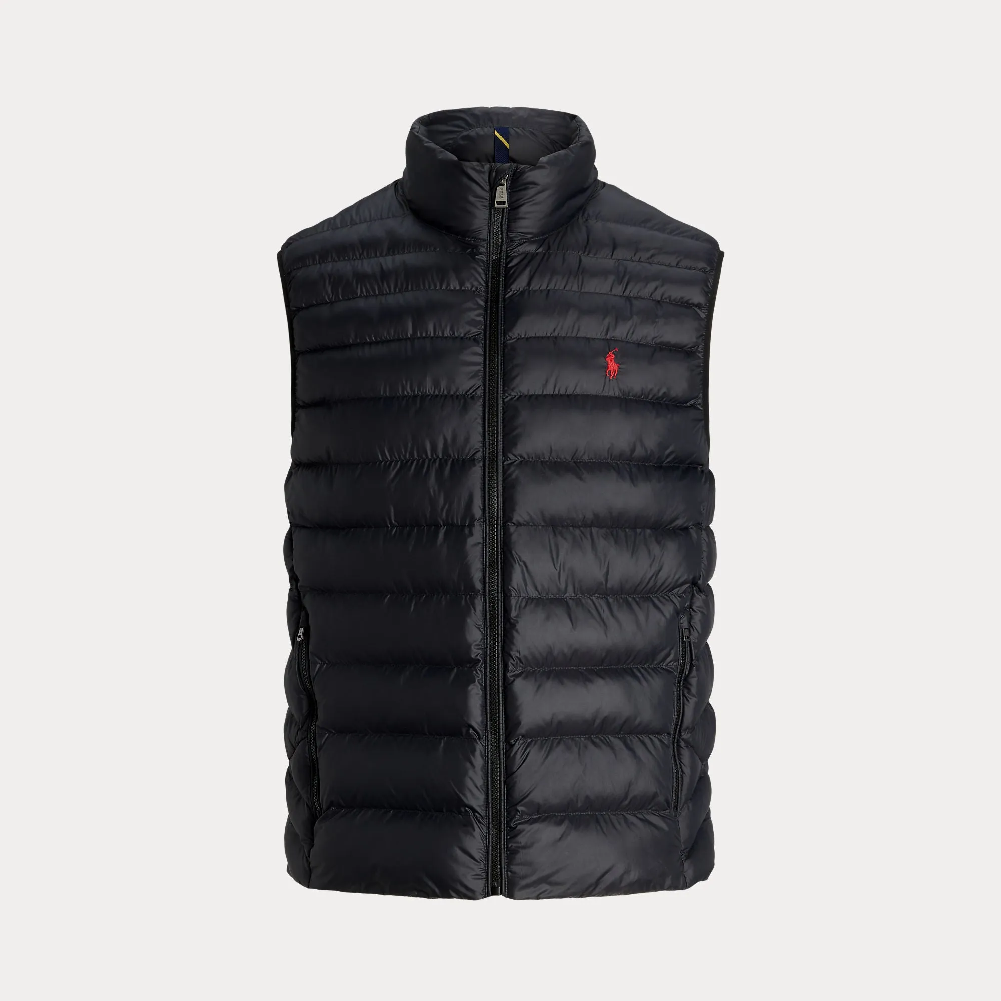 THE COLDEN PACKABLE VEST