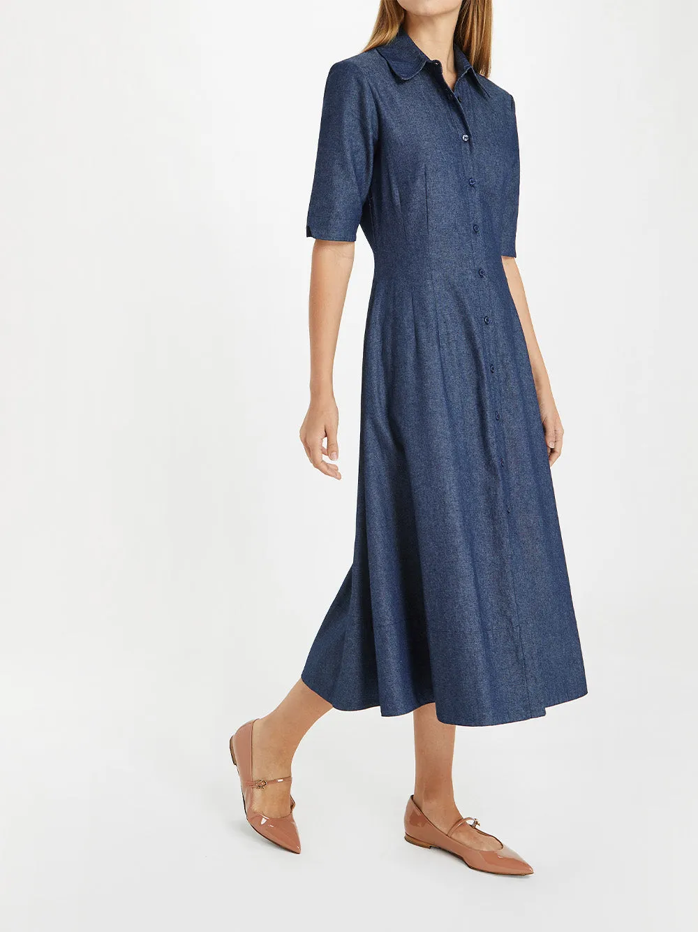 The Ellie Dress