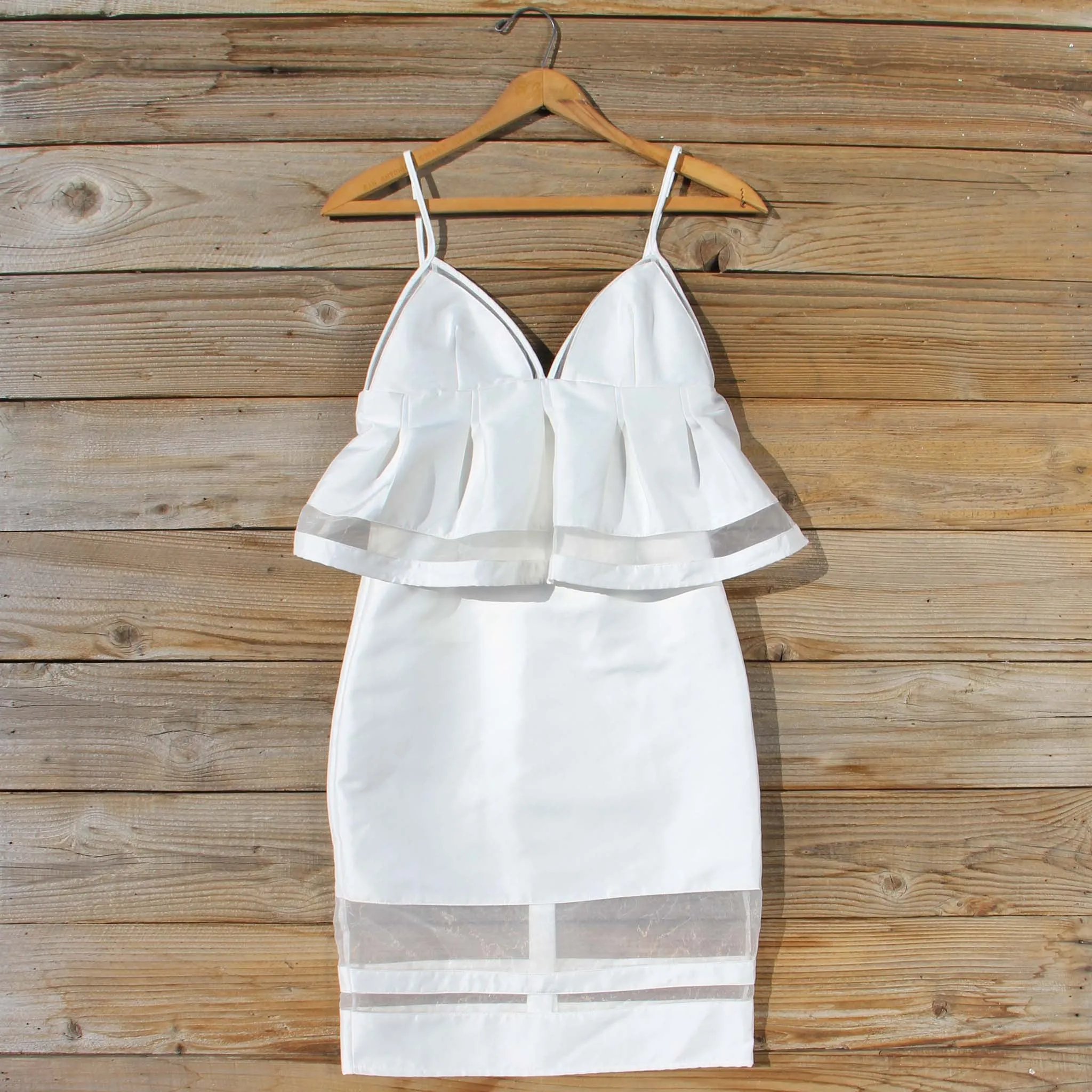 The Ellie Dress