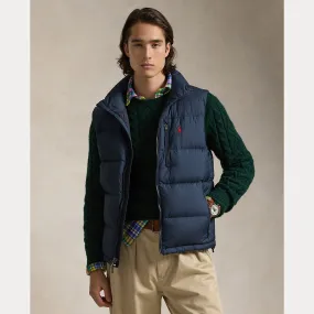 THE GORHAM DOWN VEST