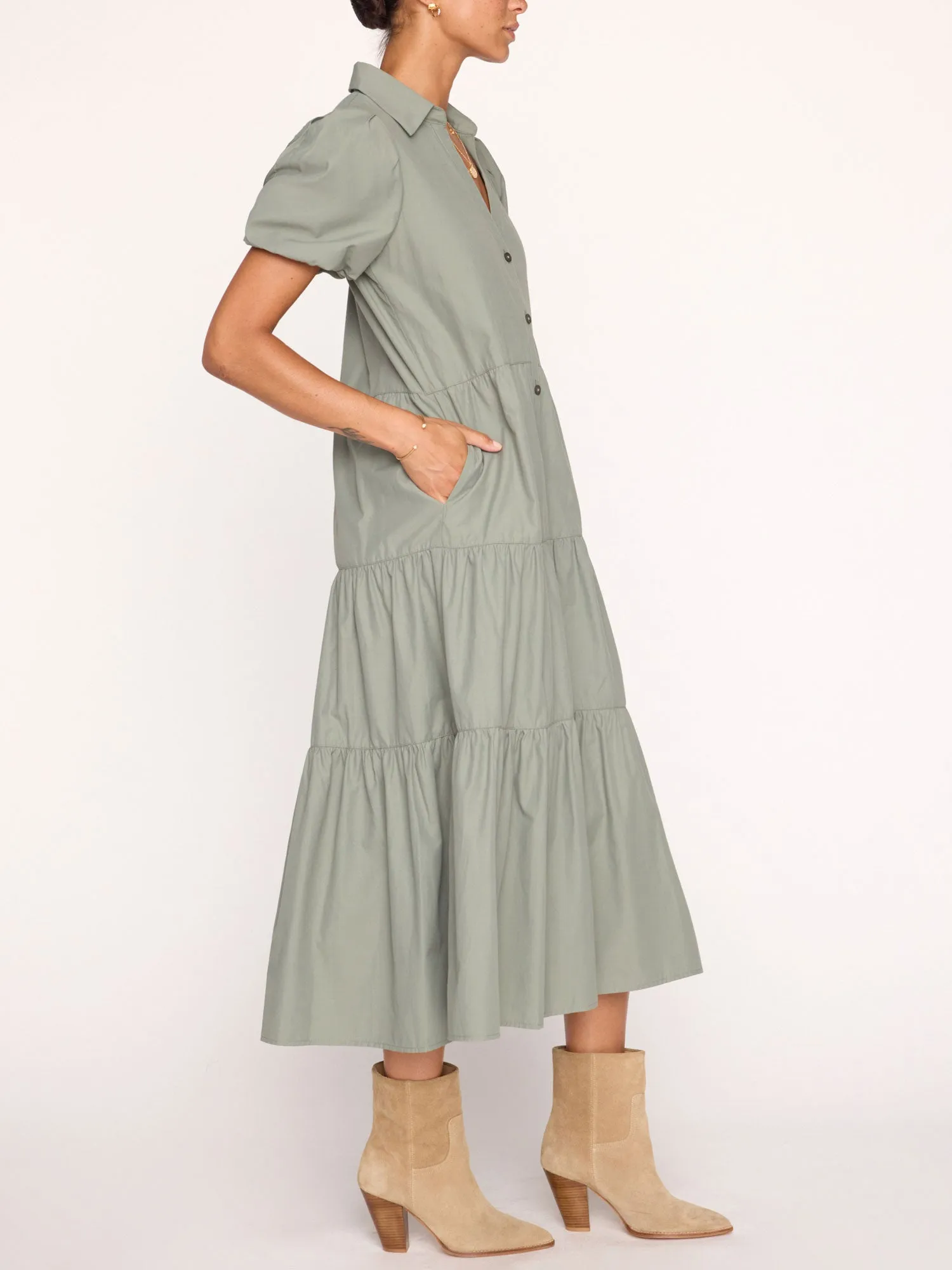The Havana Dress
