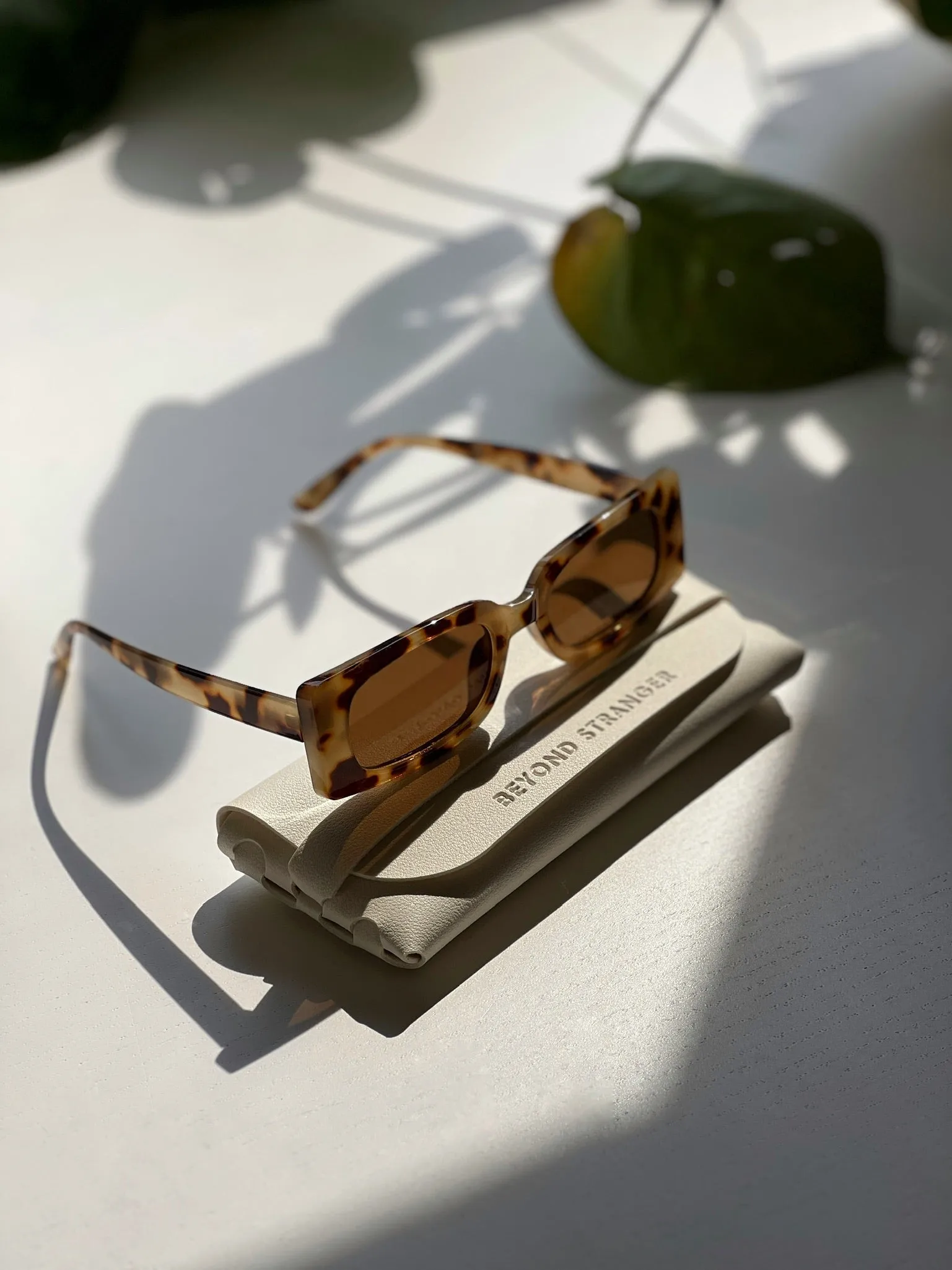 The Marley Sunglasses