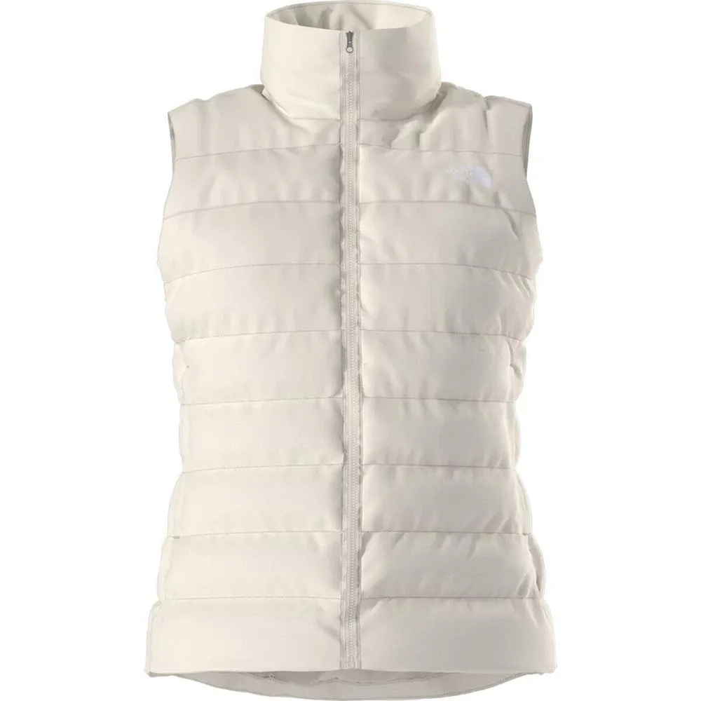 the north face aconcagua 3 vest - women's