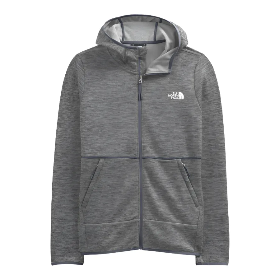 The North face Canyonland Hoodie - Women's