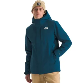 the north face carto triclimate jacket - men's