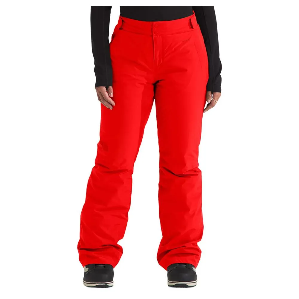 the north face descendit pant - women's