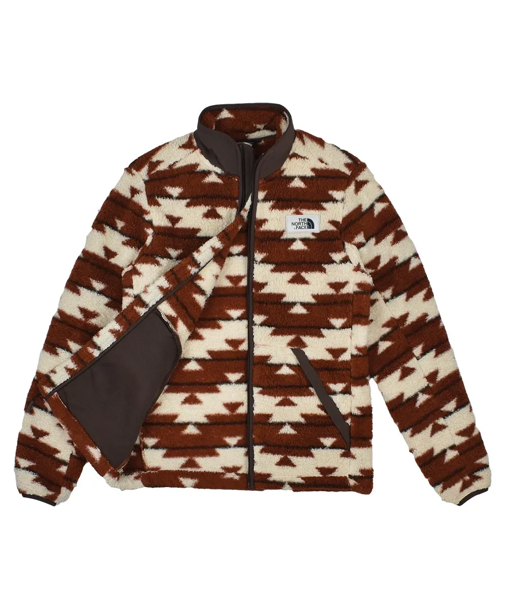 THE NORTH FACE Fleece (S)