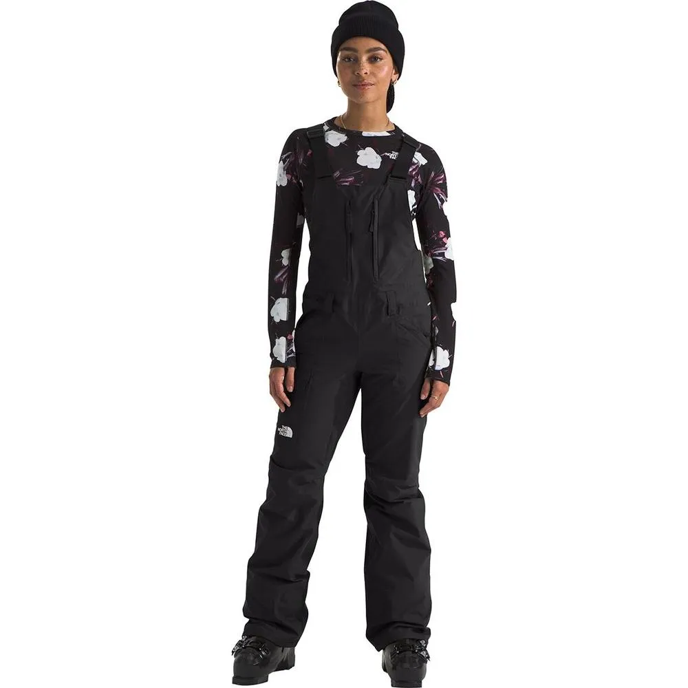 the north face freedom bib pant - women's