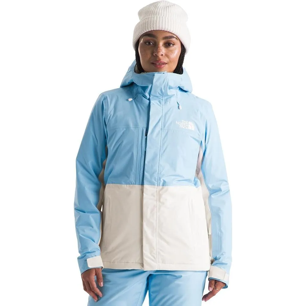 the north face freedom insulated jacket - women's