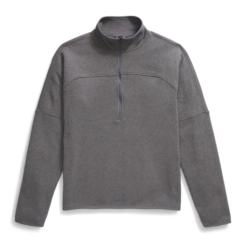 The North Face Front Range 1/2 Zip Fleece