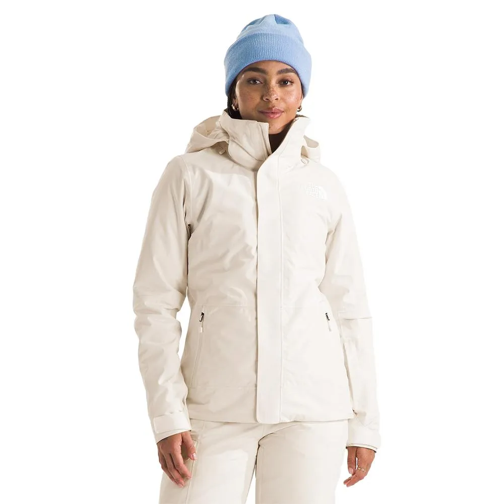 the north face garner triclimate jacket - women's