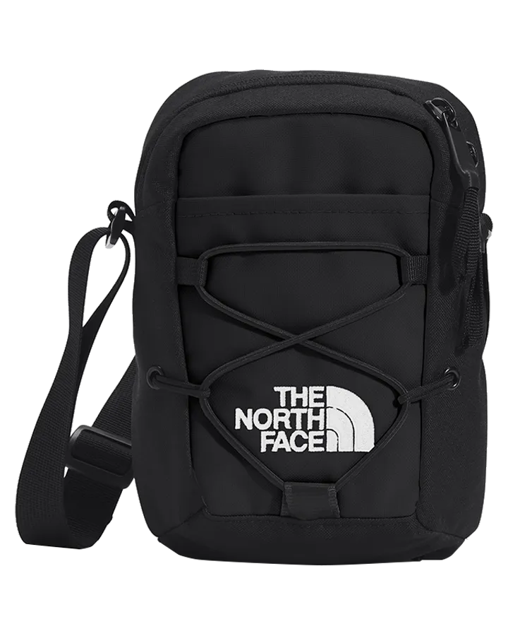 The North Face Jester Crossbody - TNF Black