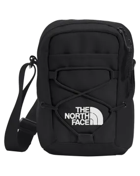 The North Face Jester Crossbody - TNF Black