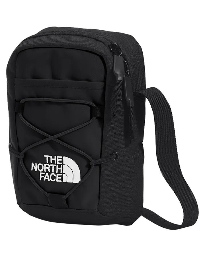 The North Face Jester Crossbody - TNF Black