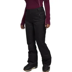 the north face sally insulated pant - women's