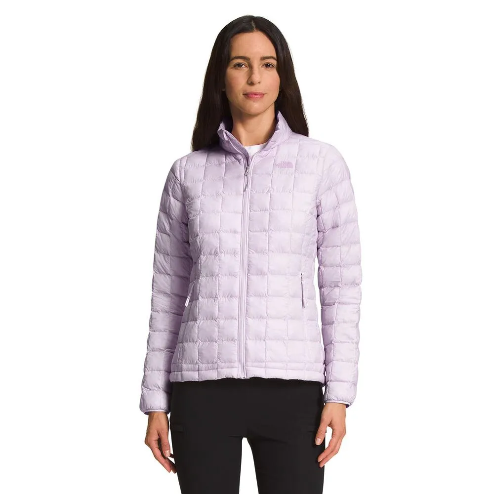 the north face thermoball eco insulated jacket - women's