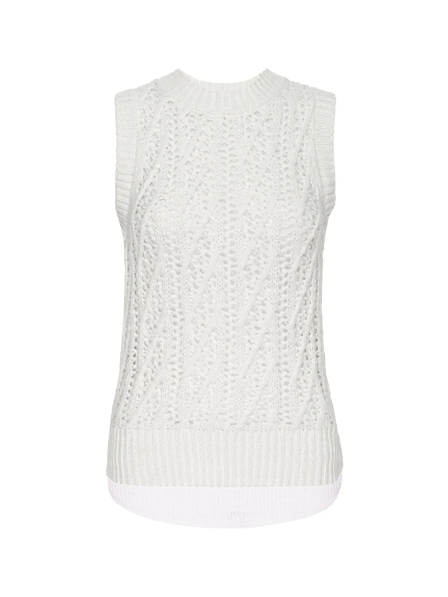 The Otto Layered Tank