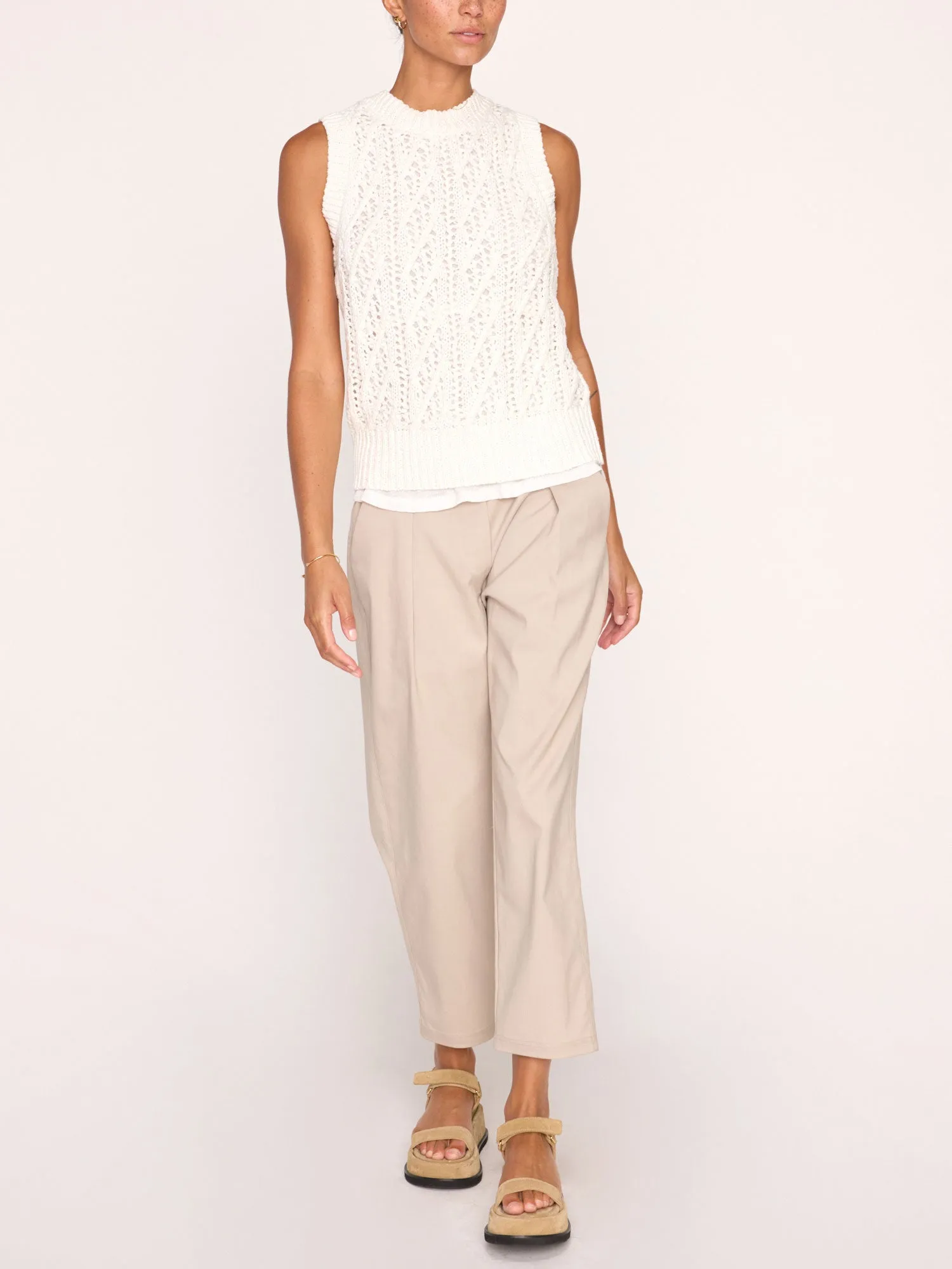 The Otto Layered Tank