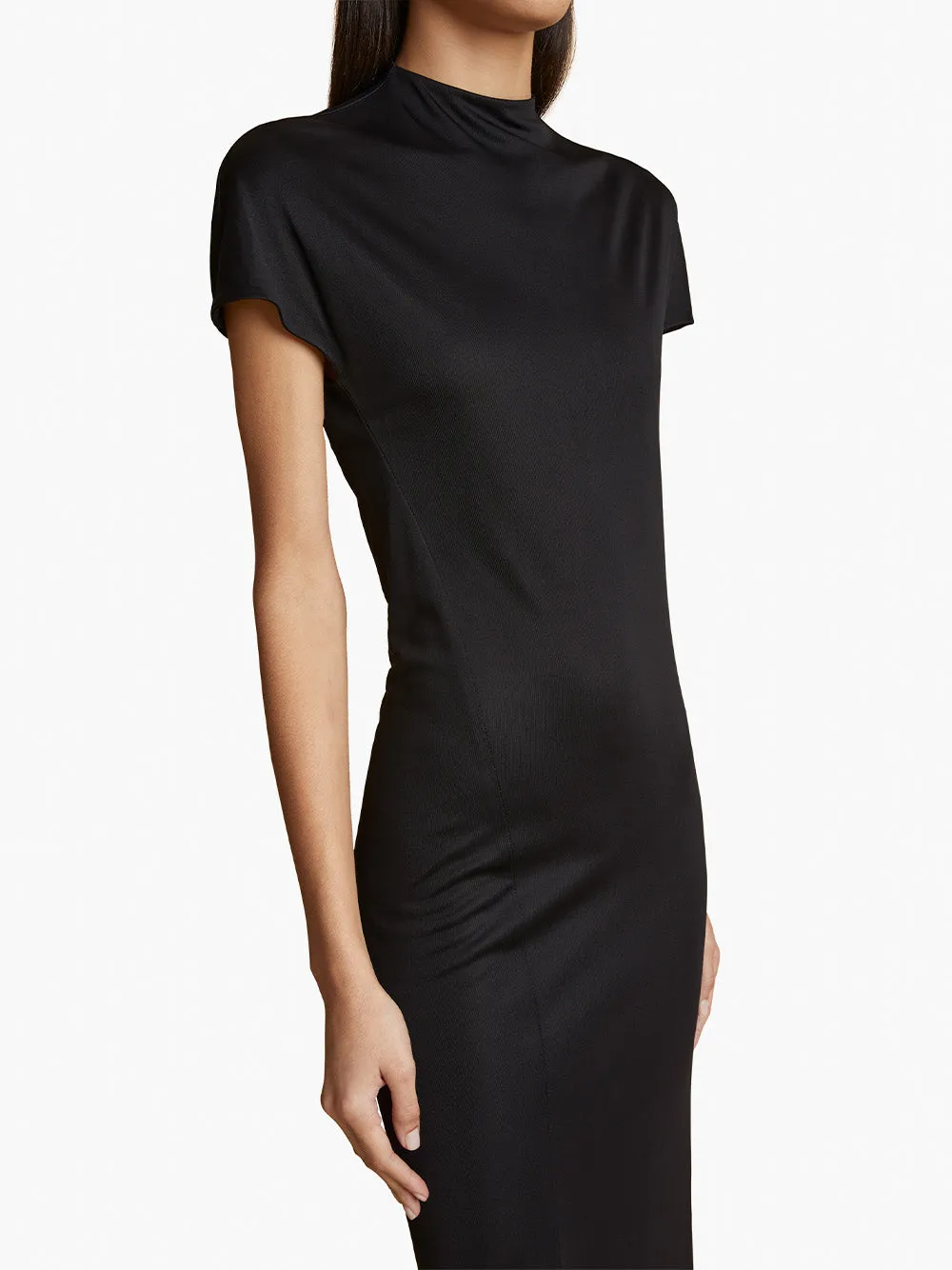 The Yenza Dress